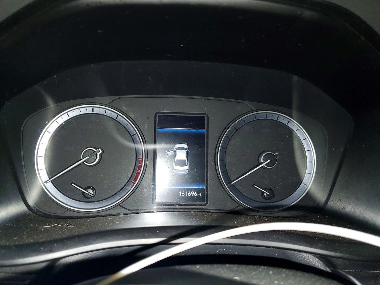 Hyundai SONATA Sport