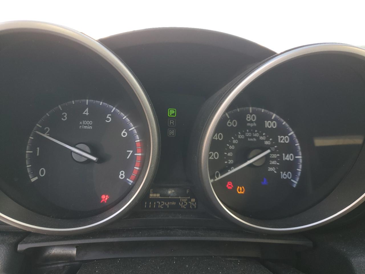 Mazda 3 I