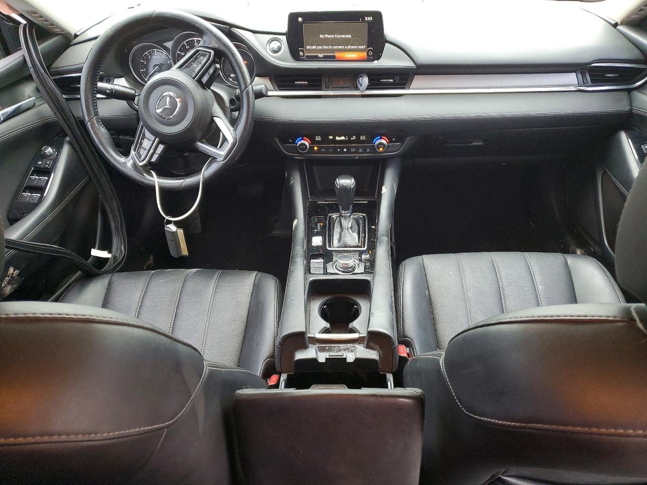 Mazda 6 Touring