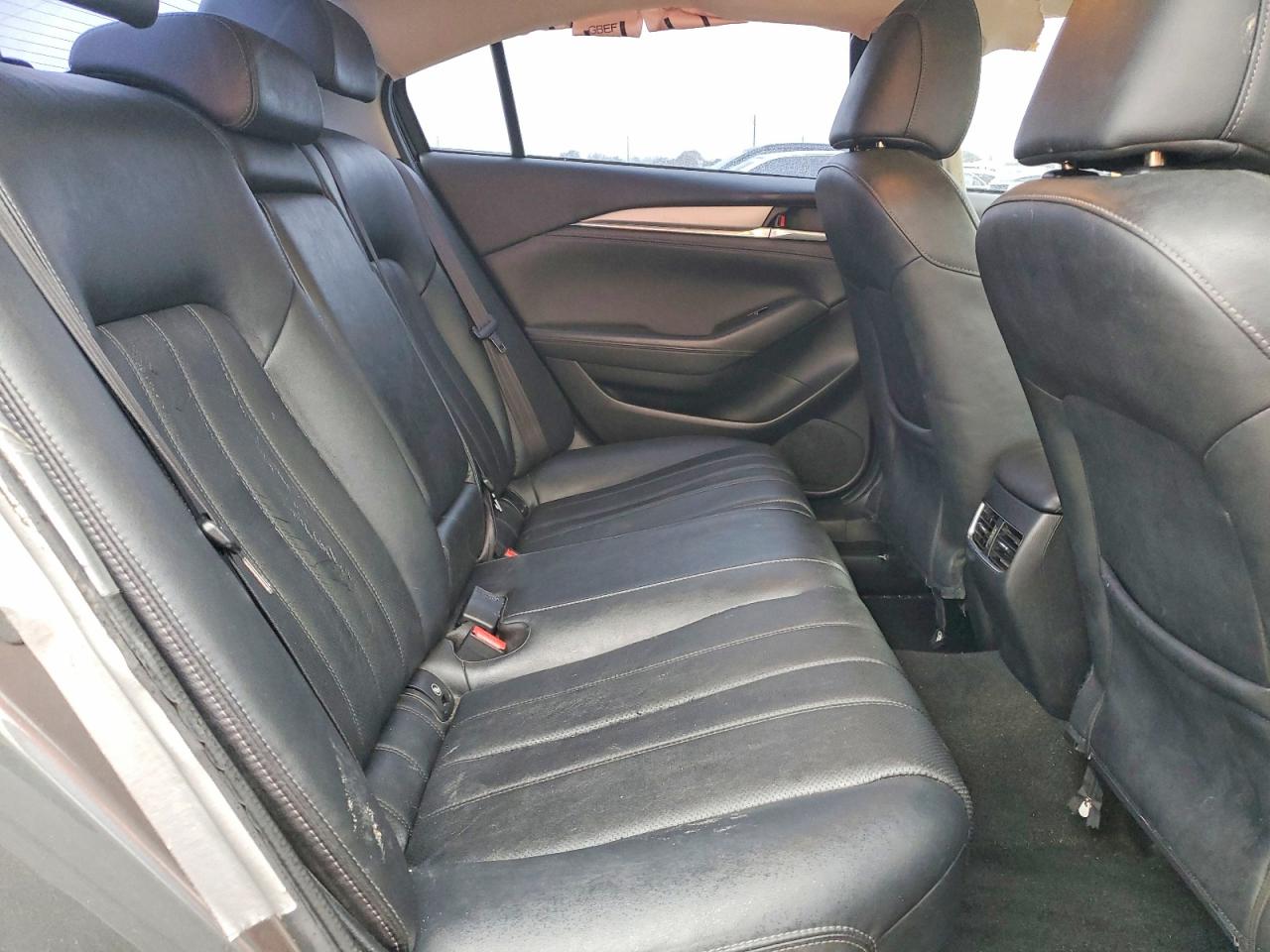 Mazda 6 Touring