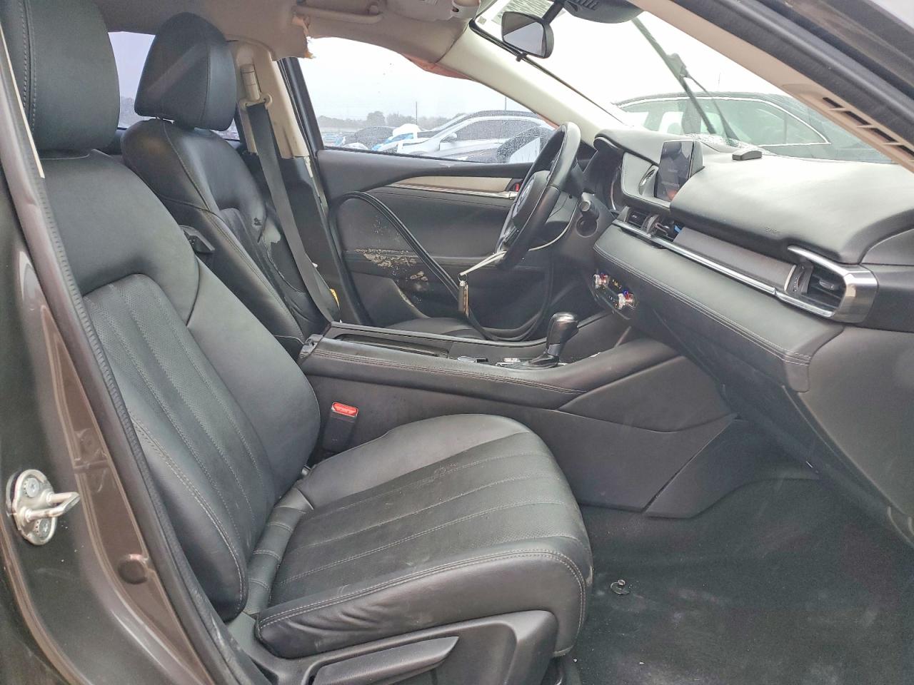 Mazda 6 Touring
