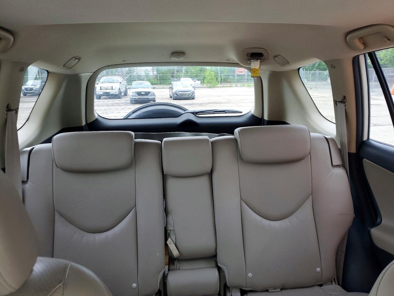 Toyota RAV4 Limited