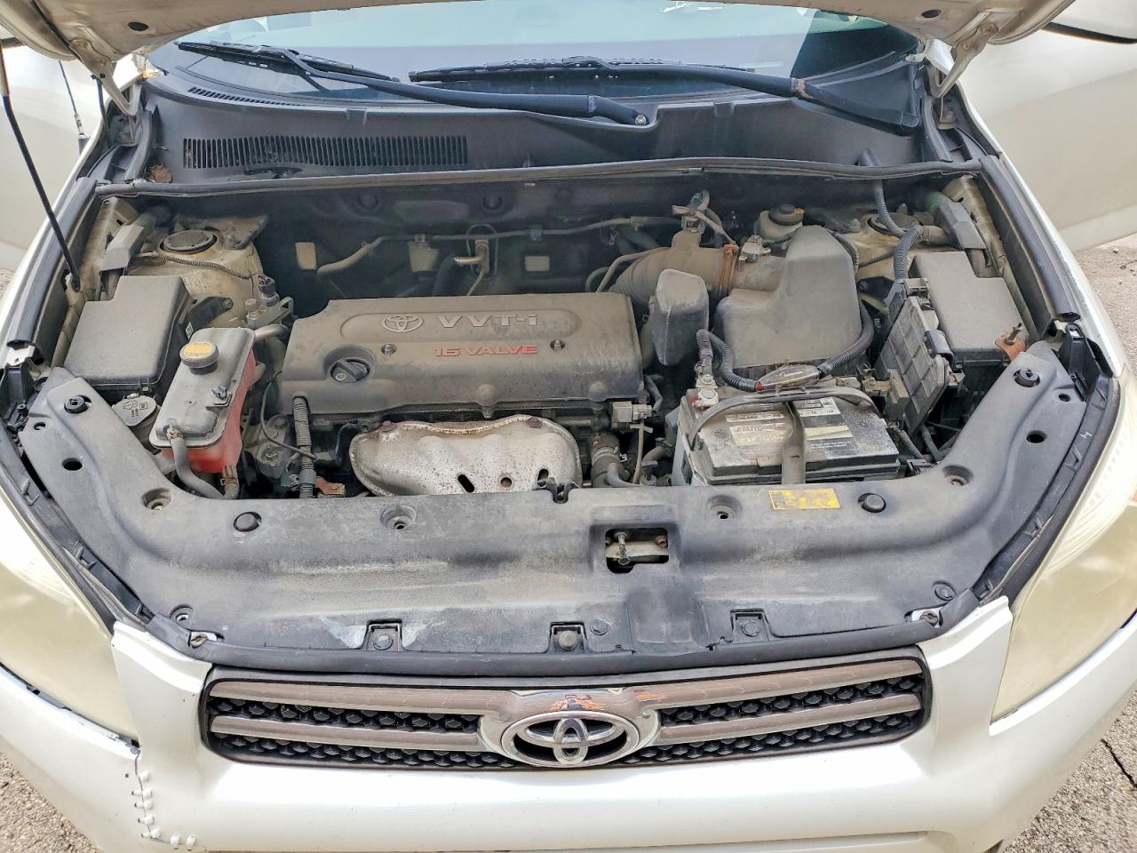 Toyota RAV4 Limited