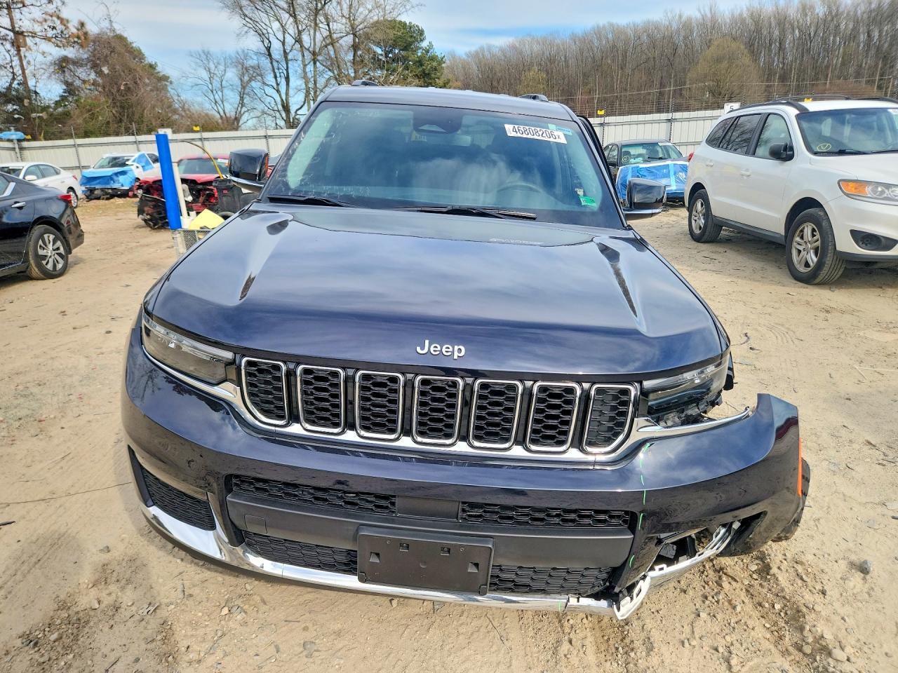 Jeep Cherokee L Limited