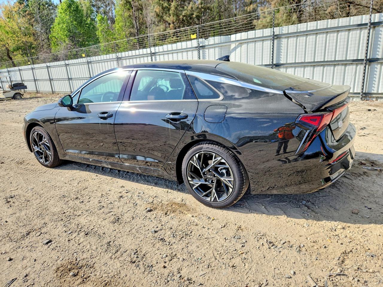 Kia K5 Gt-line