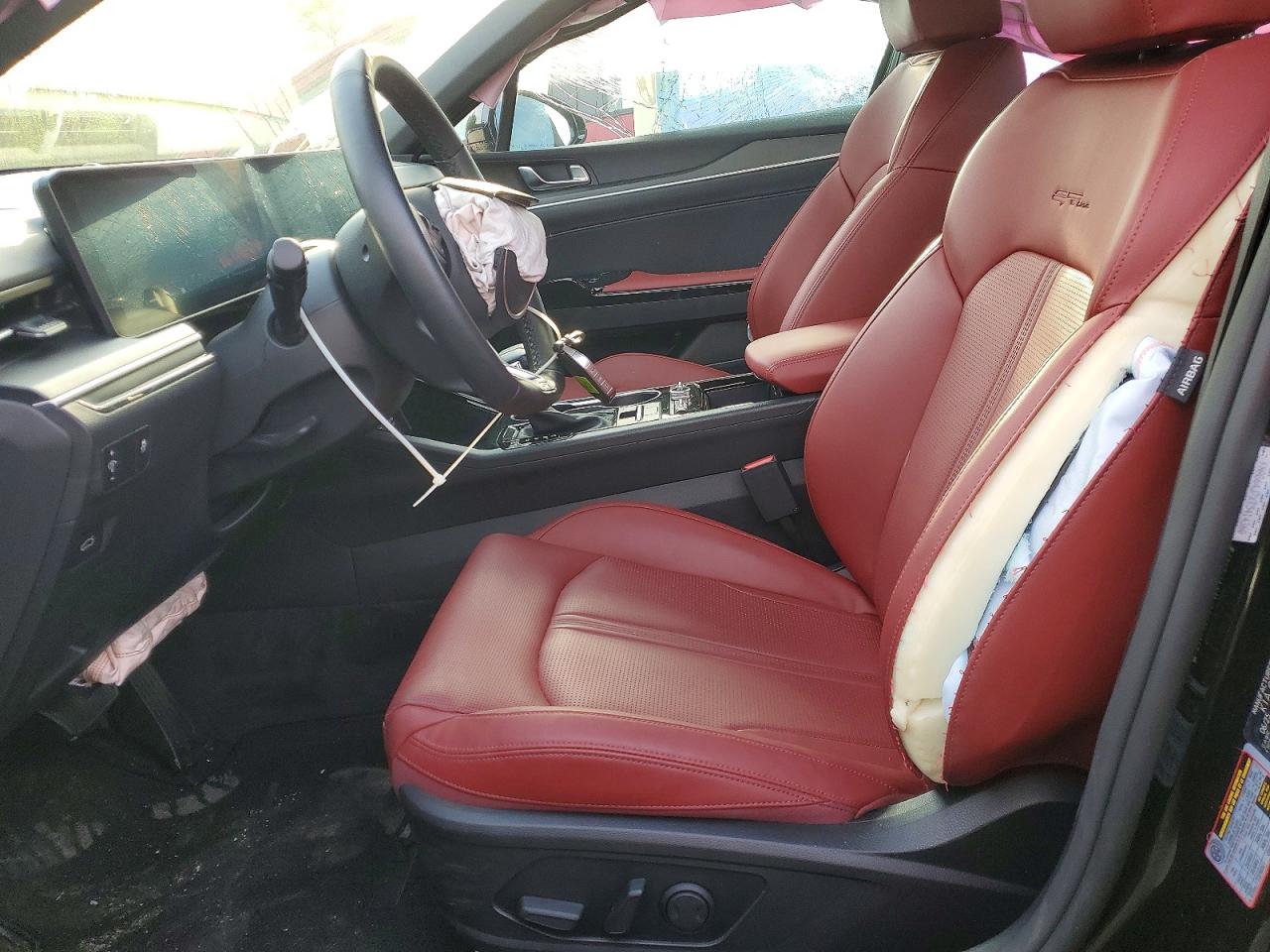 Kia K5 Gt-line