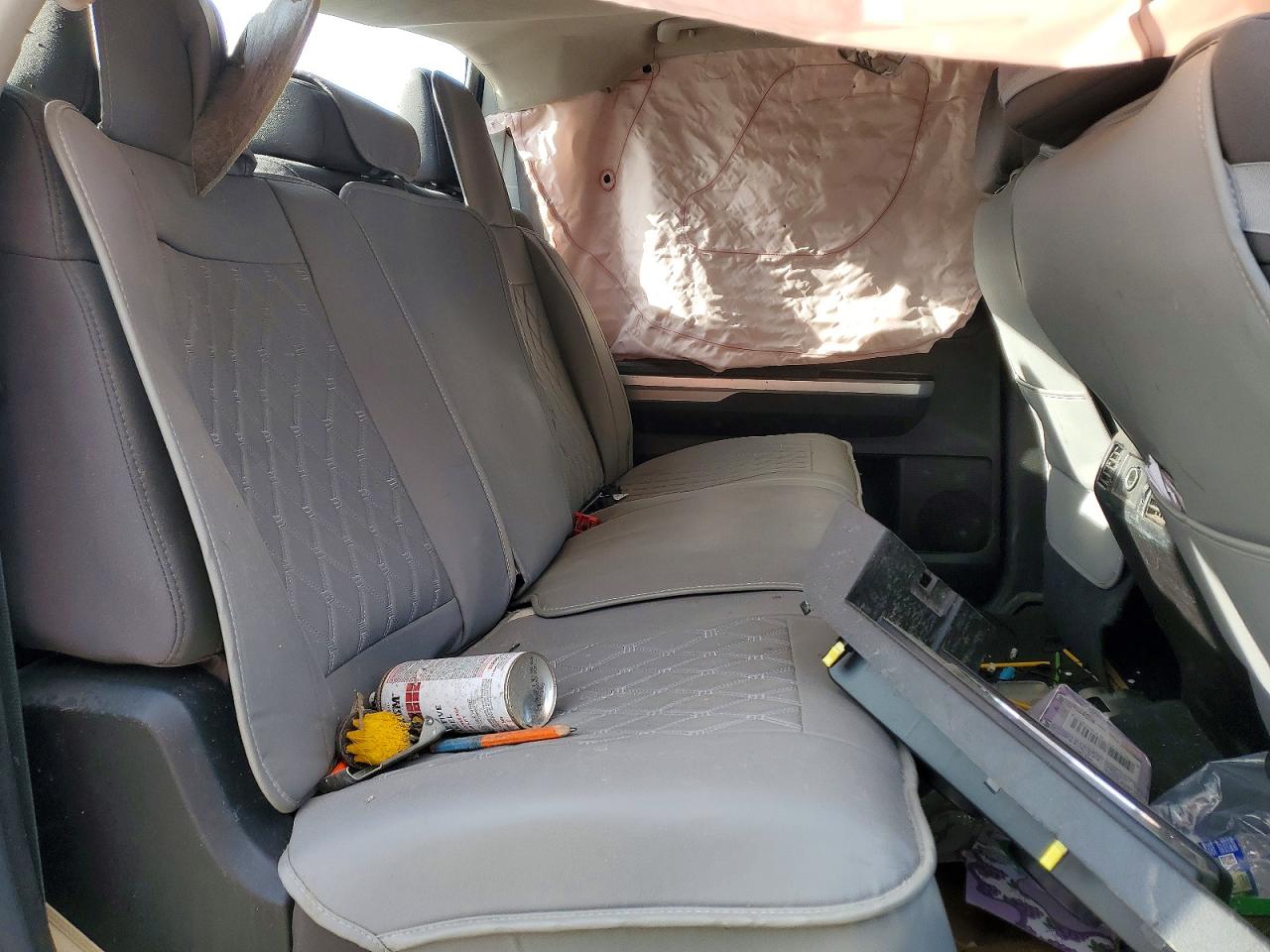 Toyota Tundra Sr5