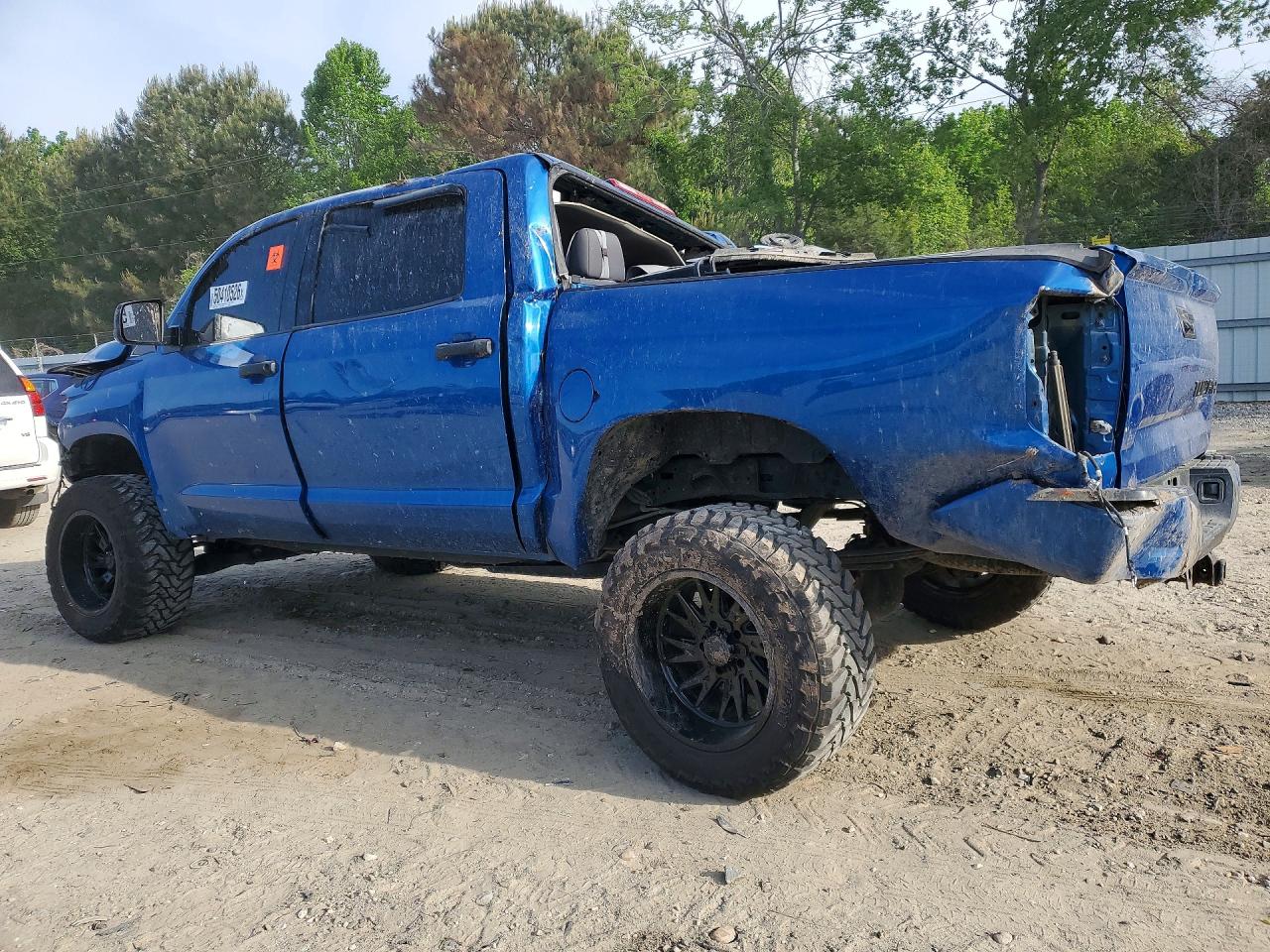 Toyota Tundra Sr5