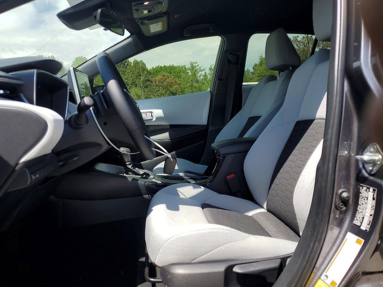 Toyota Corolla Se