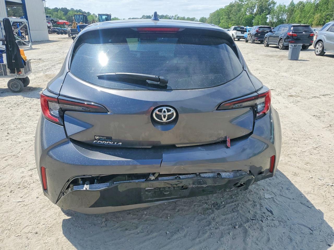 Toyota Corolla Se