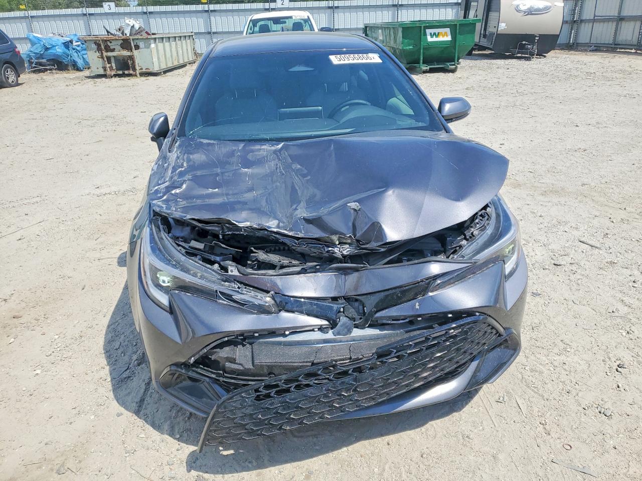 Toyota Corolla Se