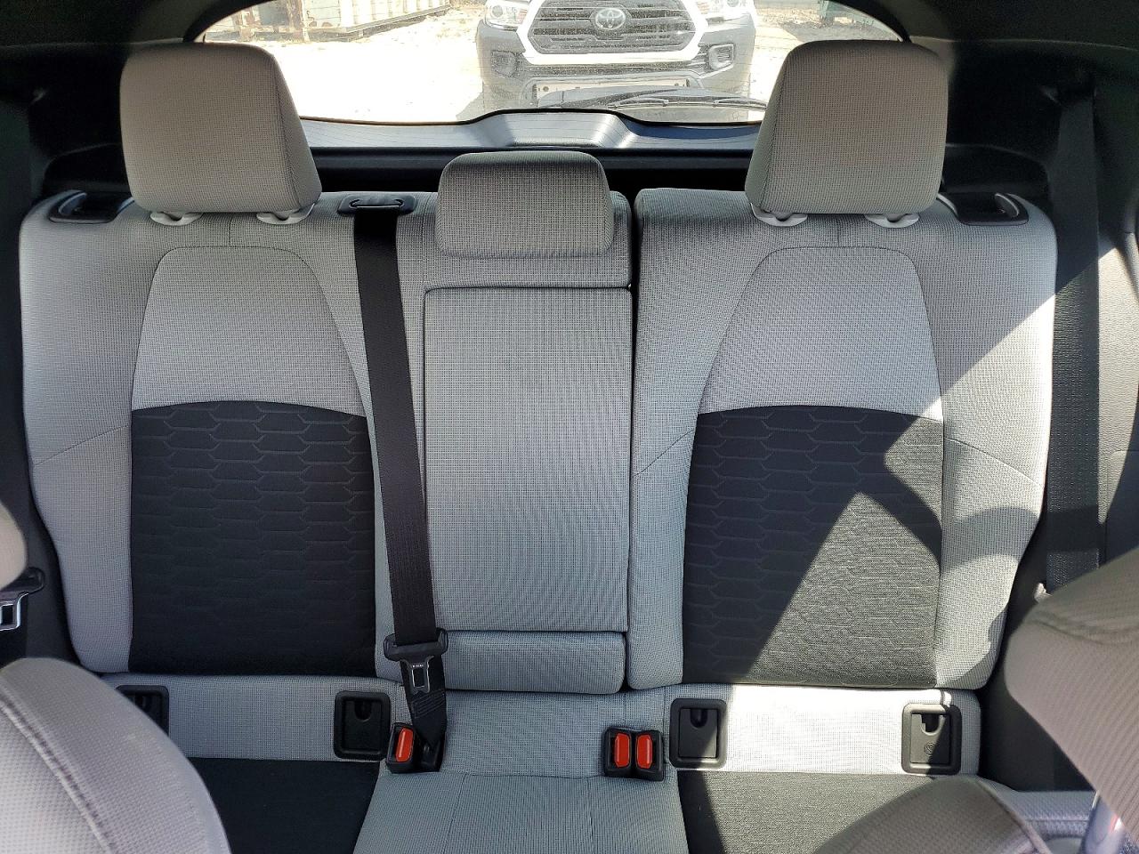 Toyota Corolla Se