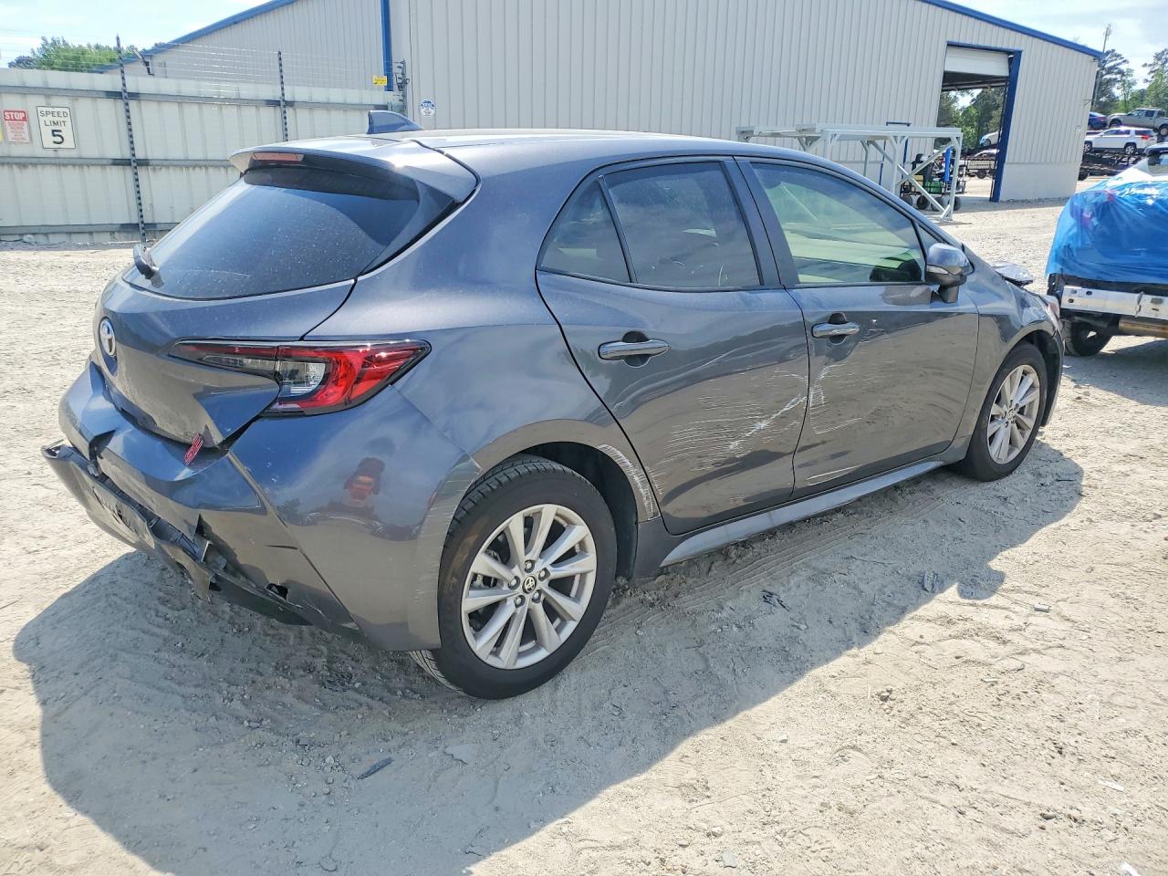 Toyota Corolla Se