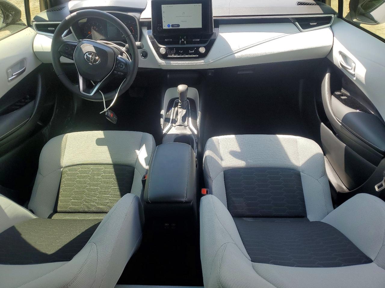 Toyota Corolla Se
