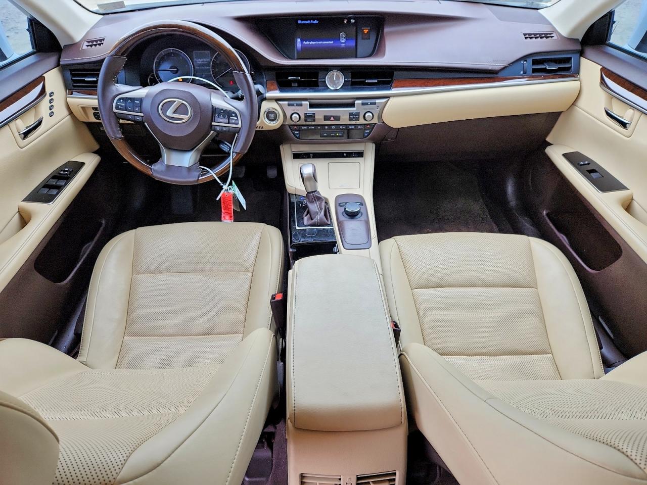 Lexus Es 350