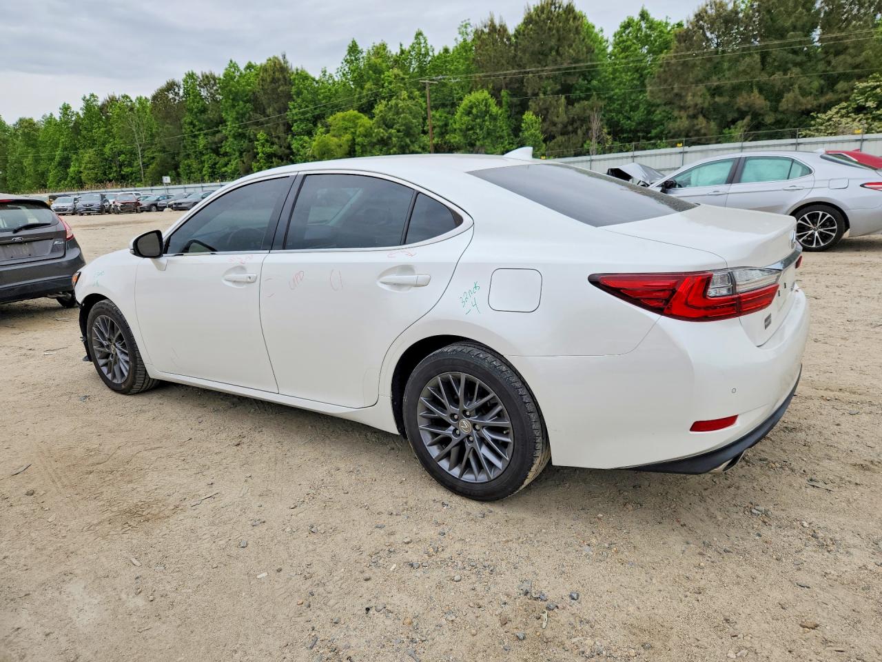 Lexus Es 350