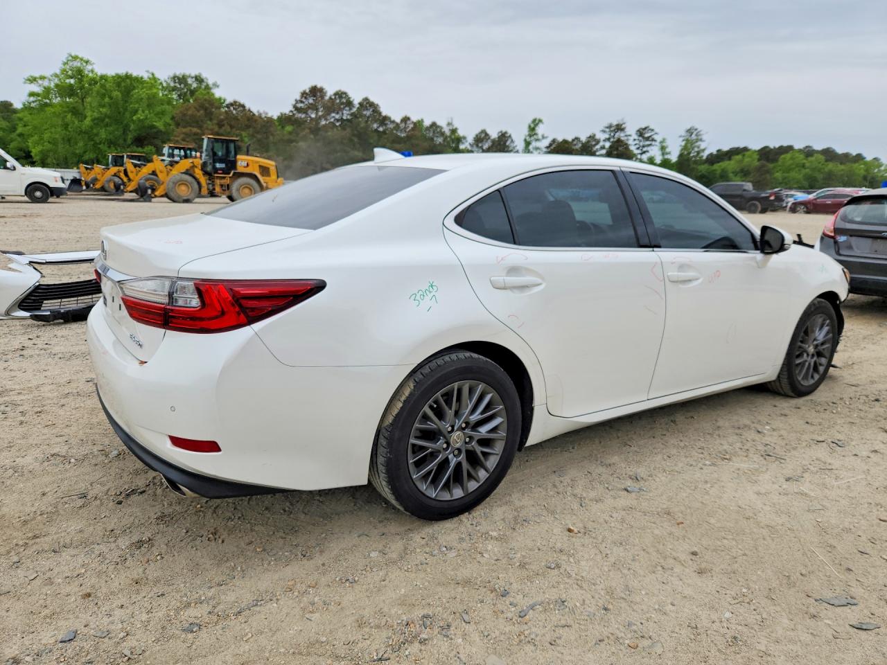 Lexus Es 350