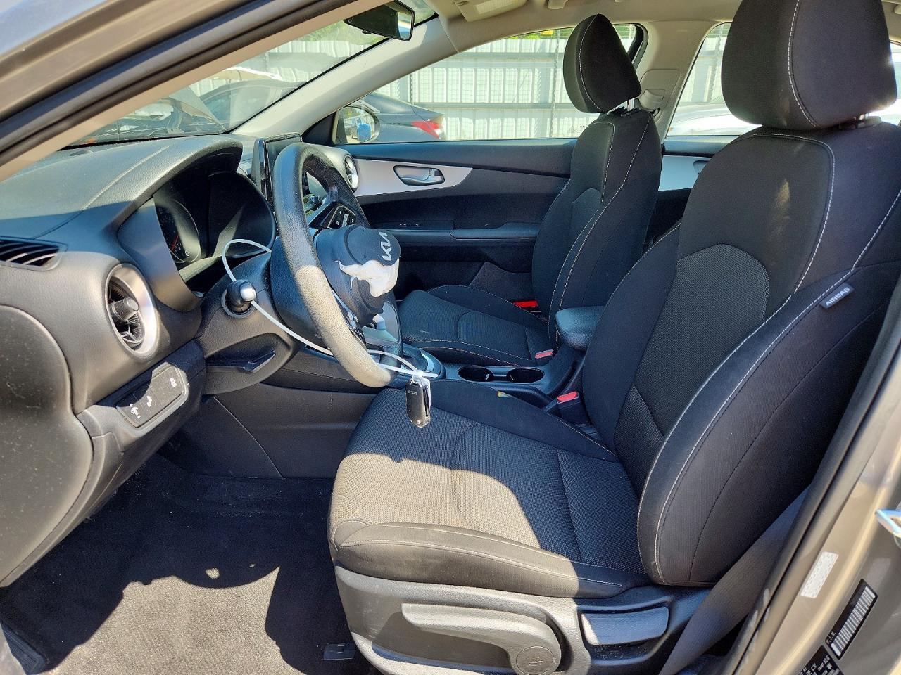 Kia Forte Lxs