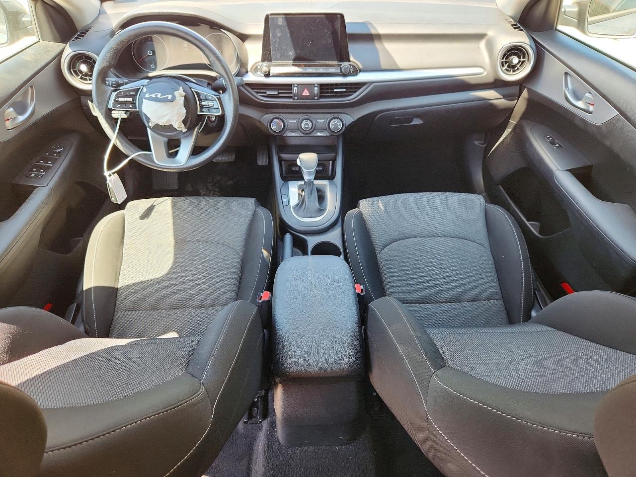 Kia Forte Lxs