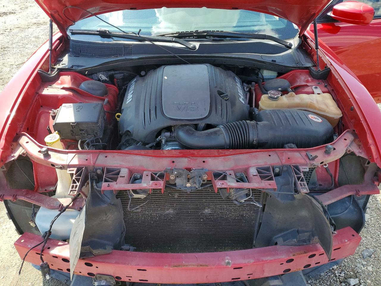 Dodge Charger R
