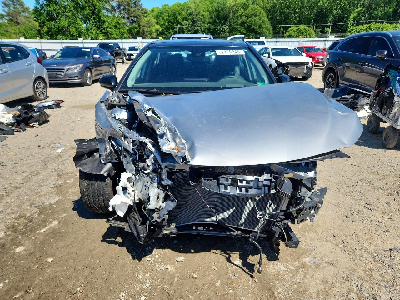 Toyota Camry Xse V6