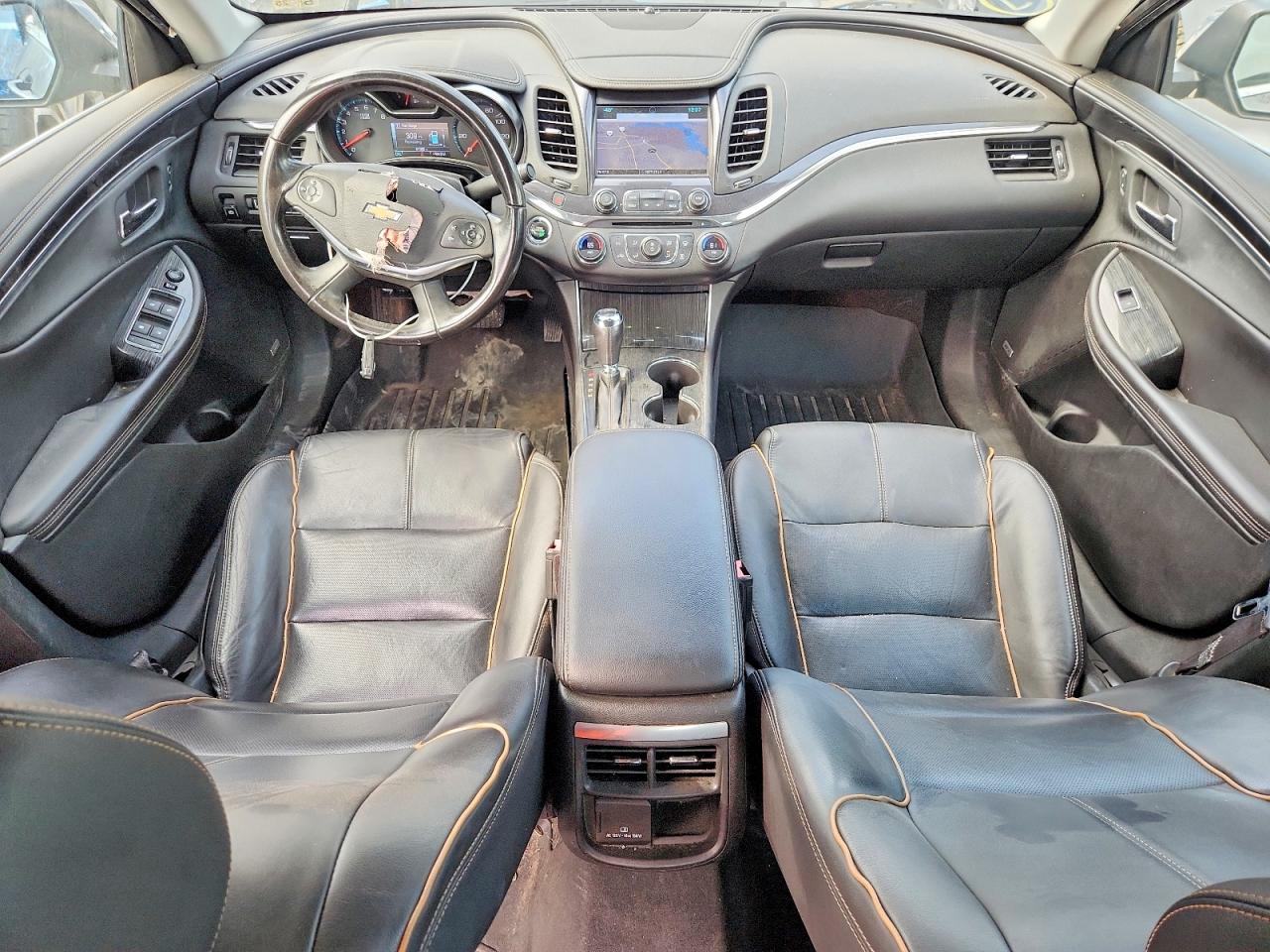 Chevrolet Impala Premier