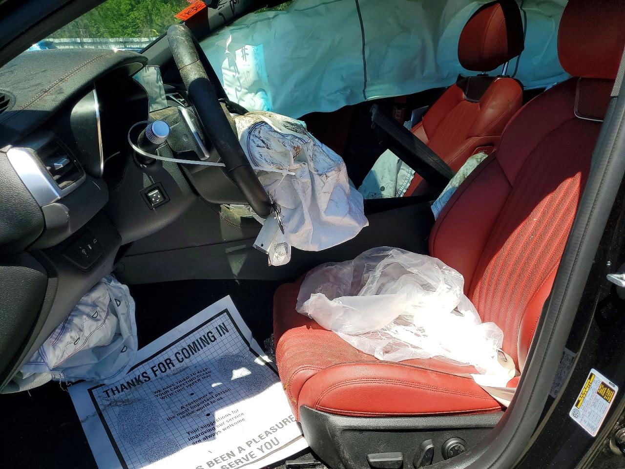 Genesis G70 2.5t S 2.5t Sport Prestige
