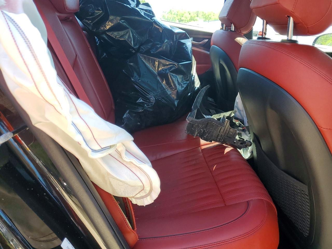 Genesis G70 2.5t S 2.5t Sport Prestige