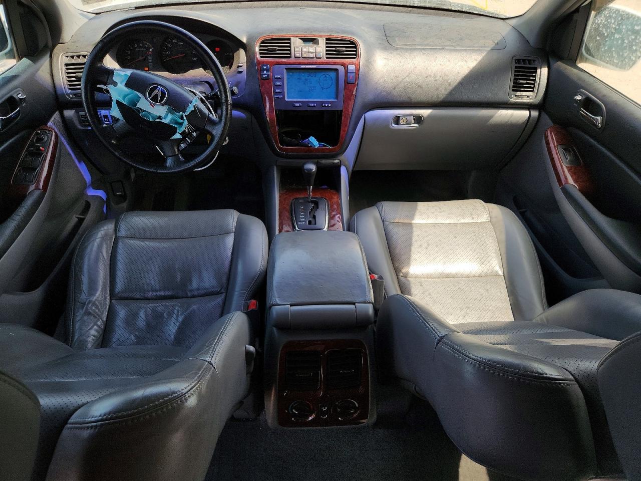 Acura MDX