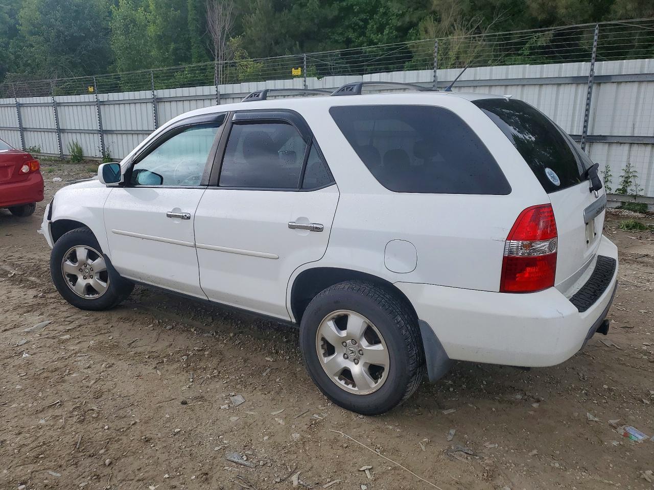 Acura MDX