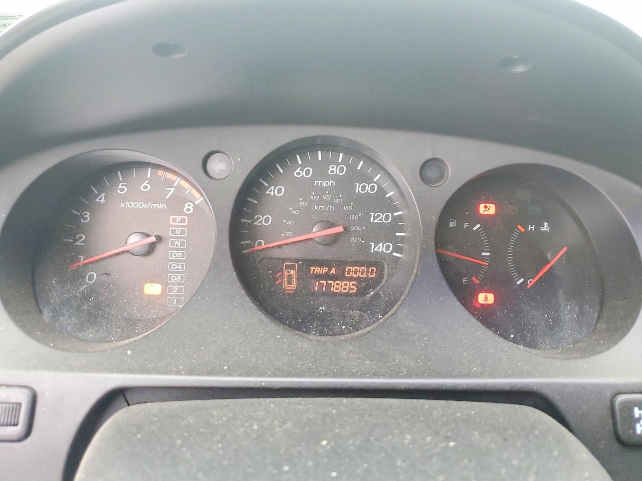 Acura MDX