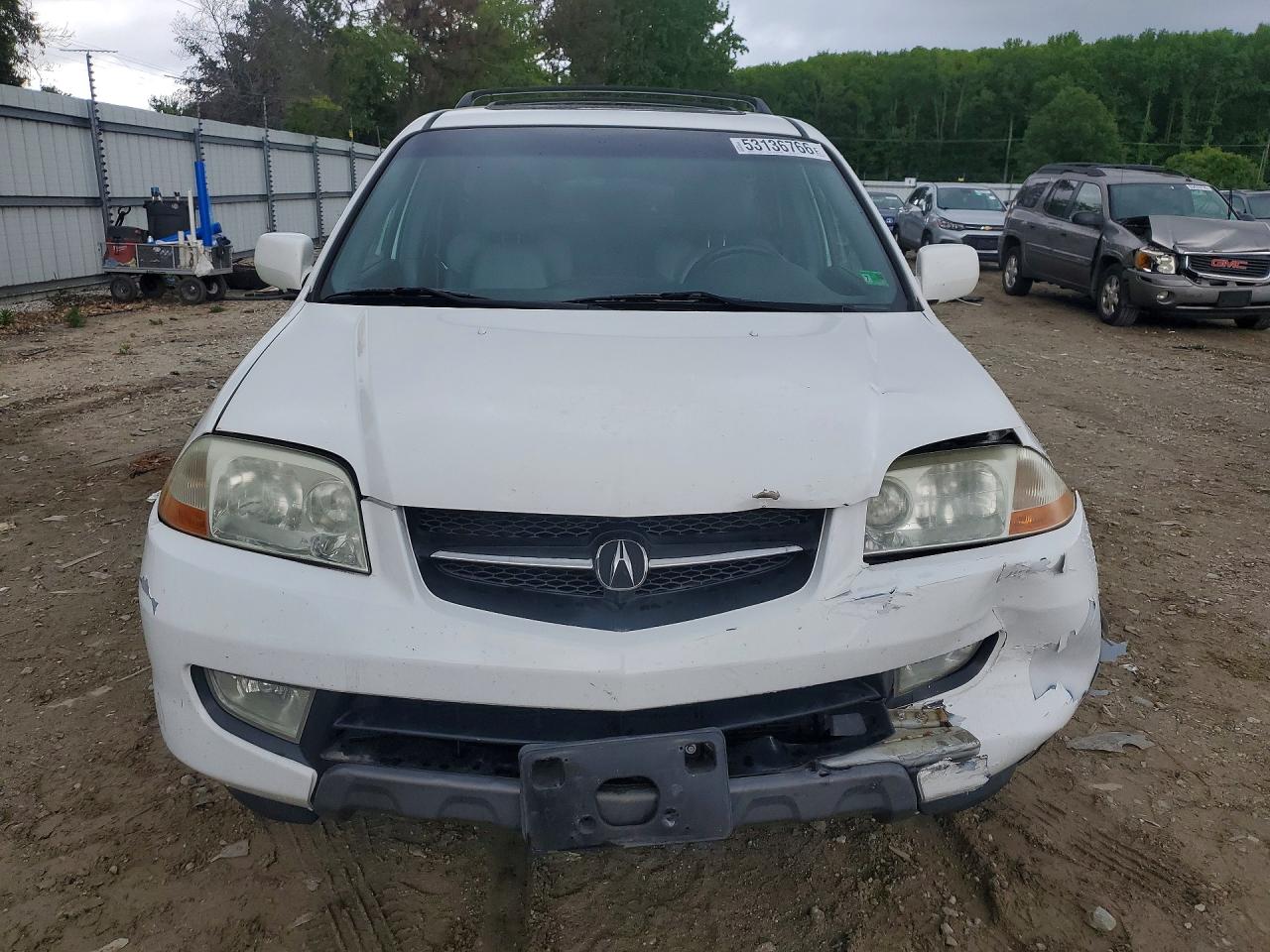 Acura MDX