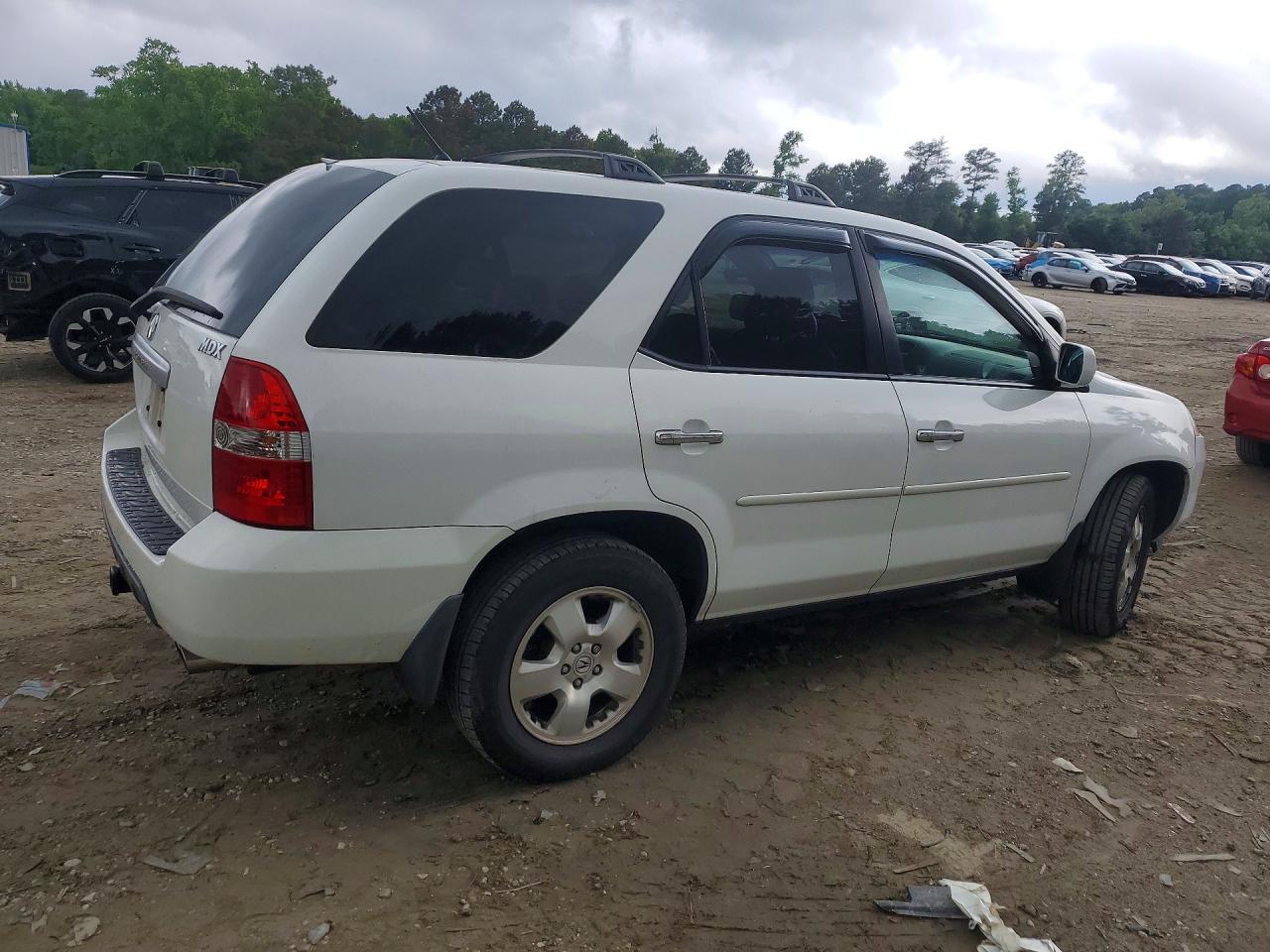 Acura MDX