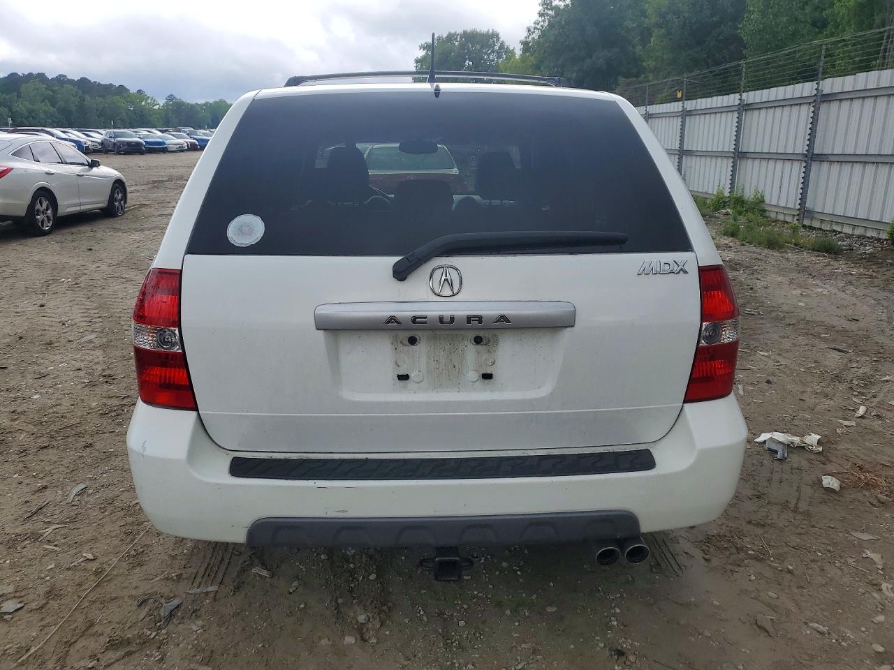 Acura MDX