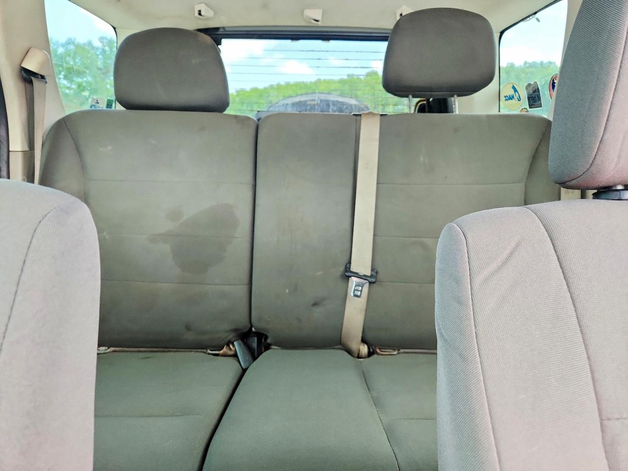 Ford Escape Xls