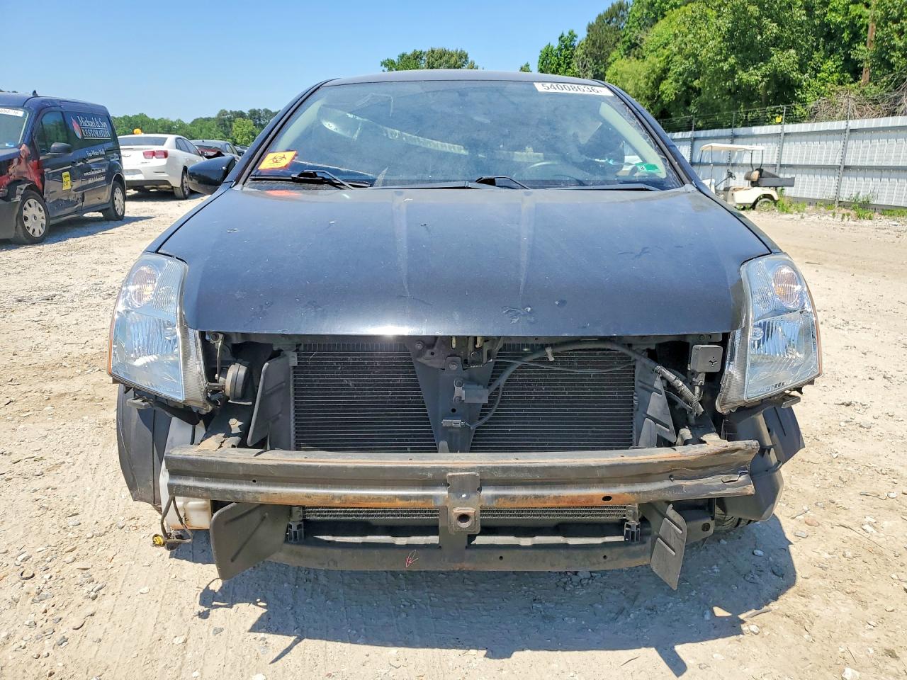 Nissan Sentra 2.0