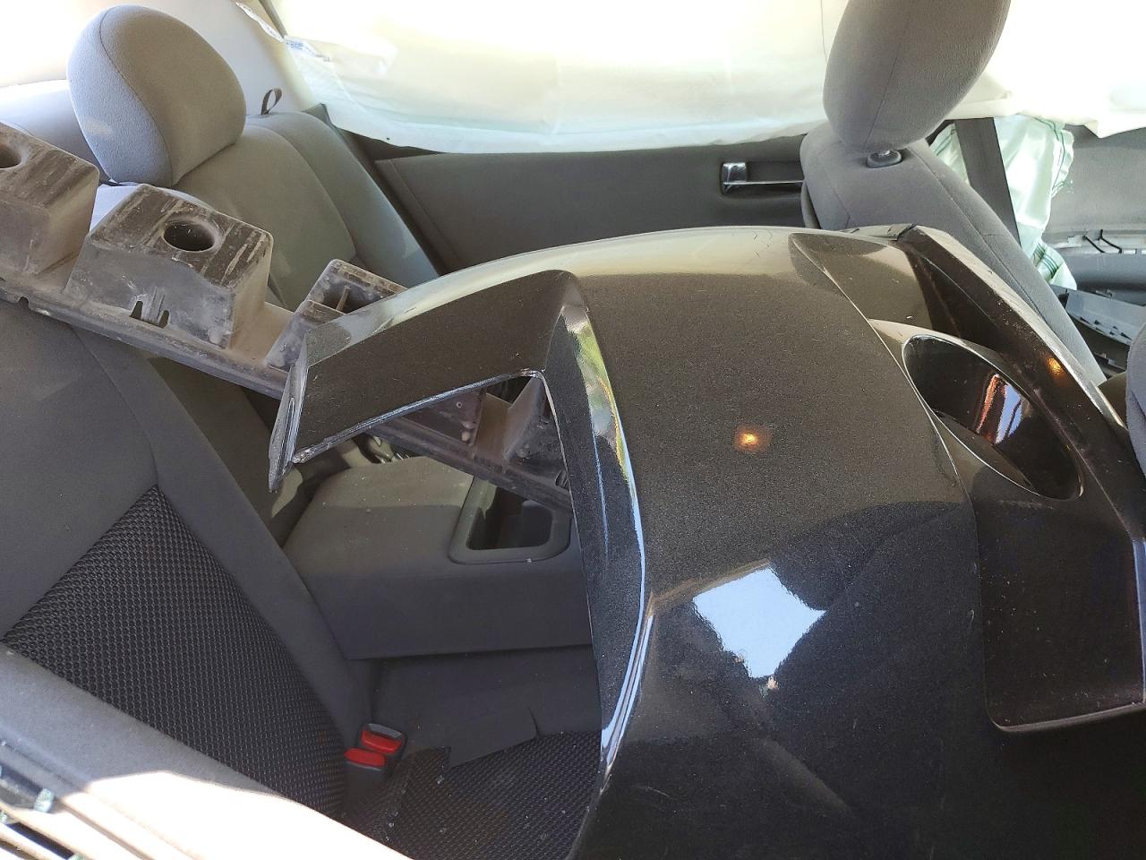 Nissan Sentra 2.0
