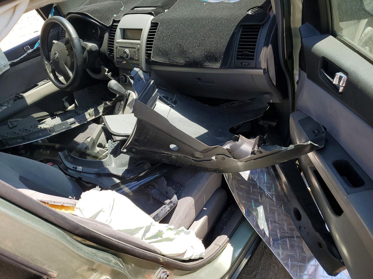 Nissan Sentra 2.0