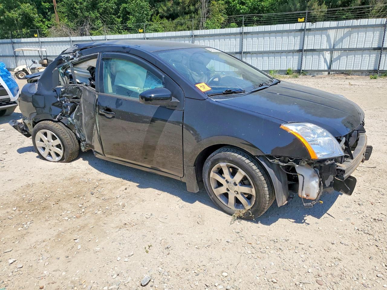 Nissan Sentra 2.0