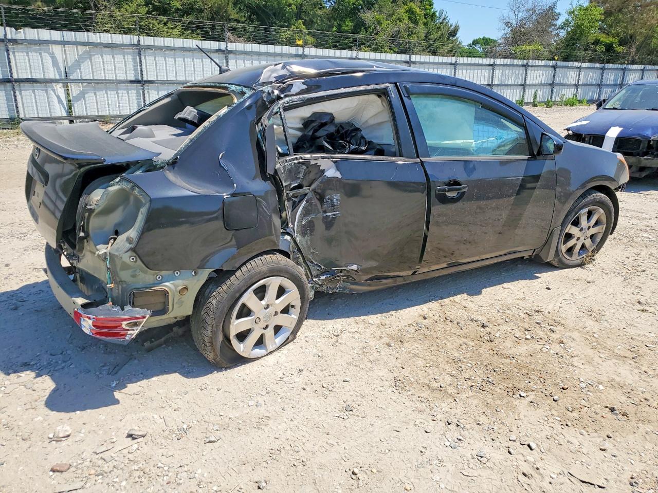 Nissan Sentra 2.0
