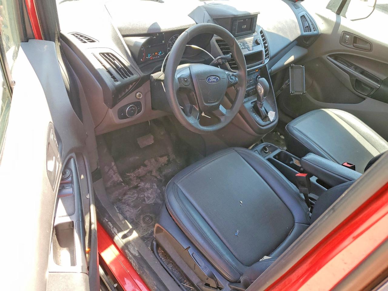 Ford Transit Xl