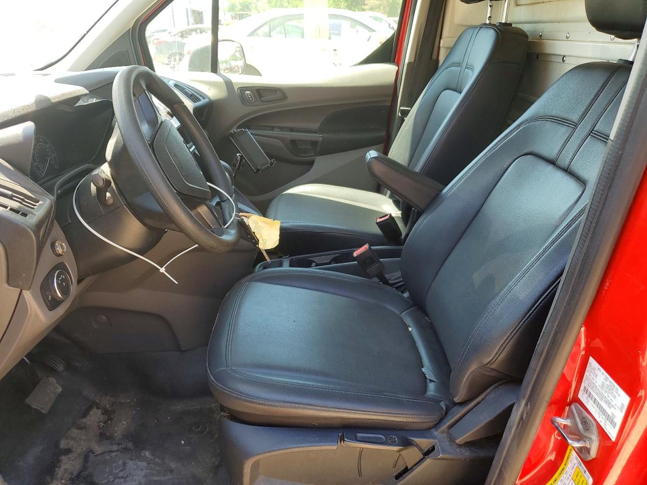 Ford Transit Xl