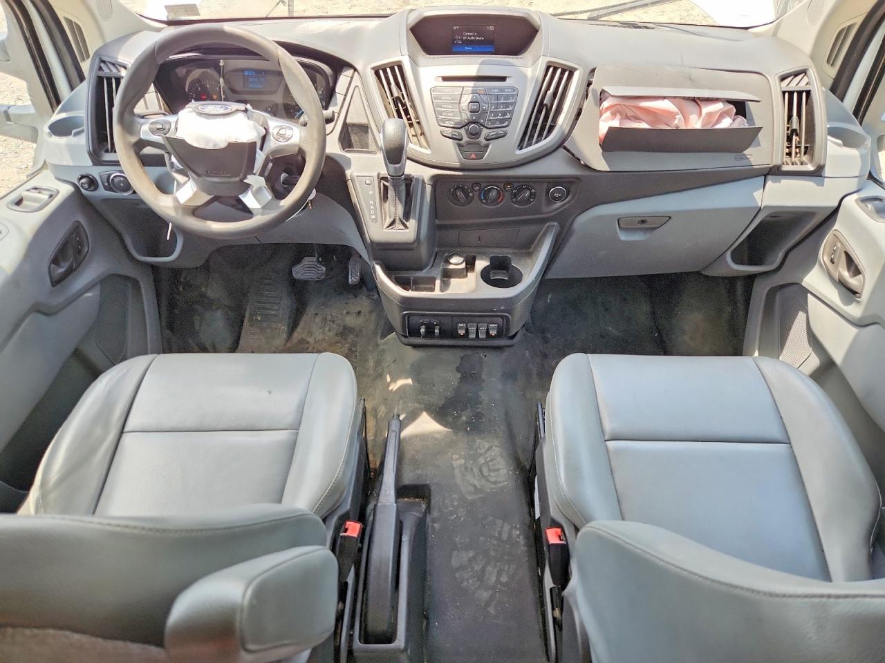 Ford Transit T-350
