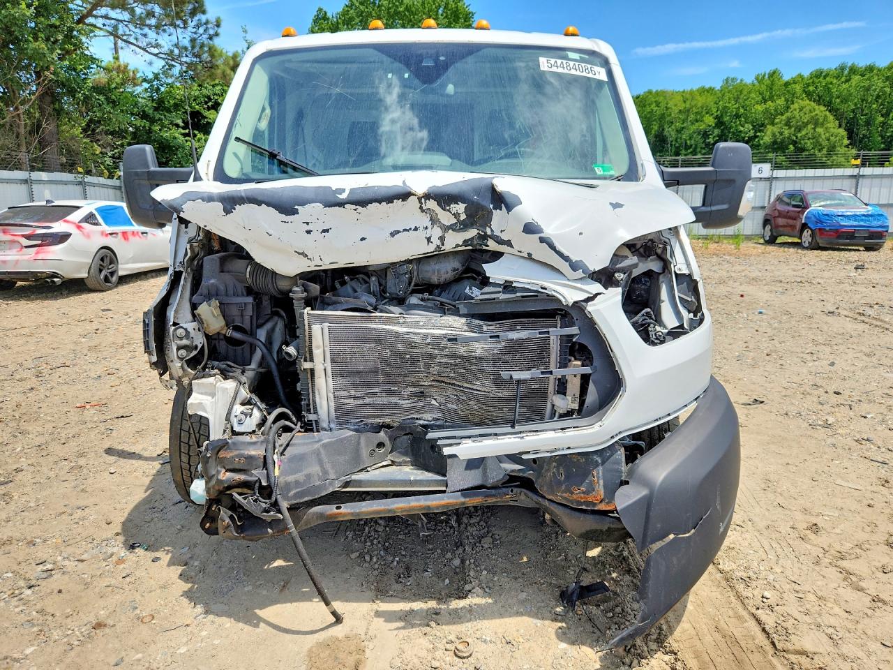 Ford Transit T-350