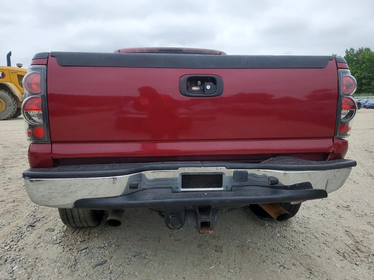 Chevrolet Silverado C1500