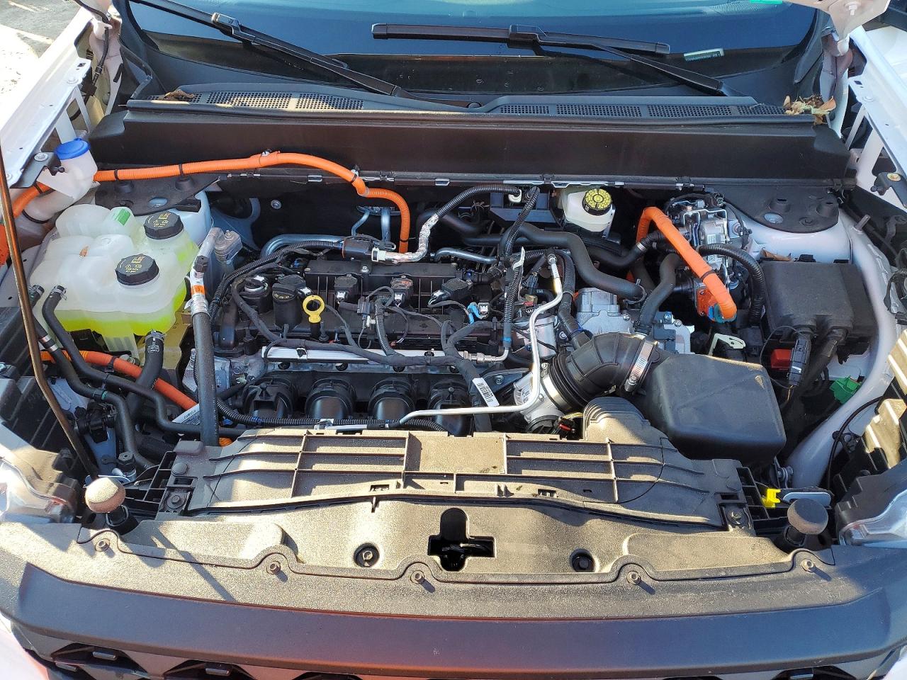 Ford Maverick Xl
