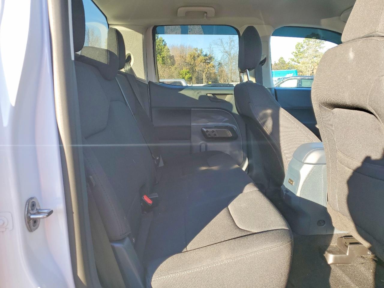 Ford Maverick Xl