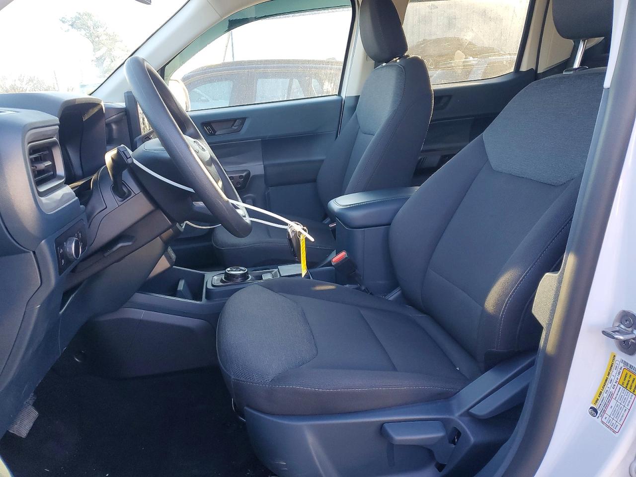 Ford Maverick Xl