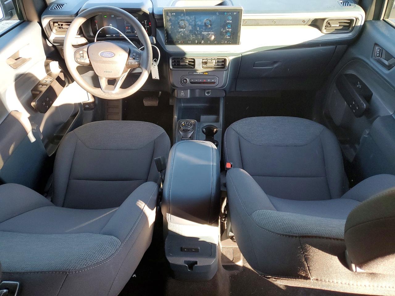 Ford Maverick Xl