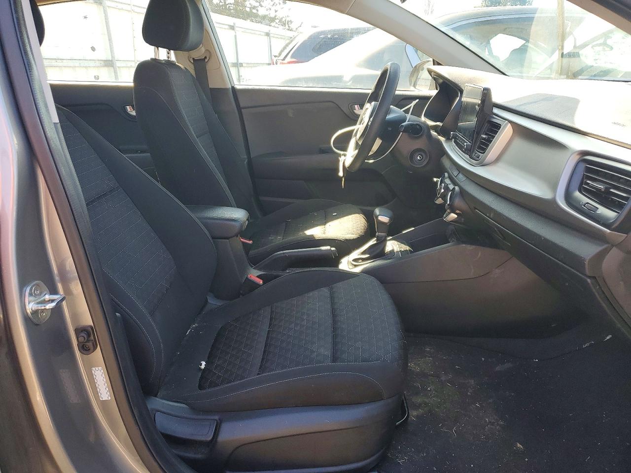Kia Rio S